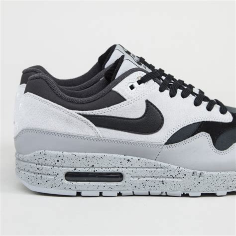 nike air max 1 schwarz damen|Nike Air Max 1 sale.